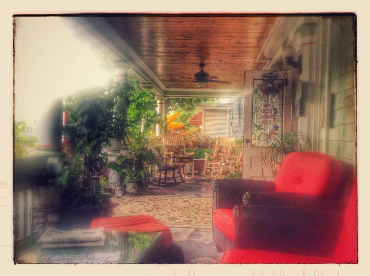 The Red Hook Country Inn, An "Old Rhinebeck" Bed & Breakfast Экстерьер фото
